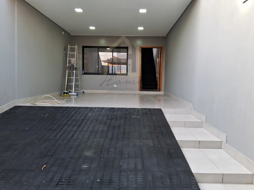 Casa, 3 quartos, 160 m² - Foto 10