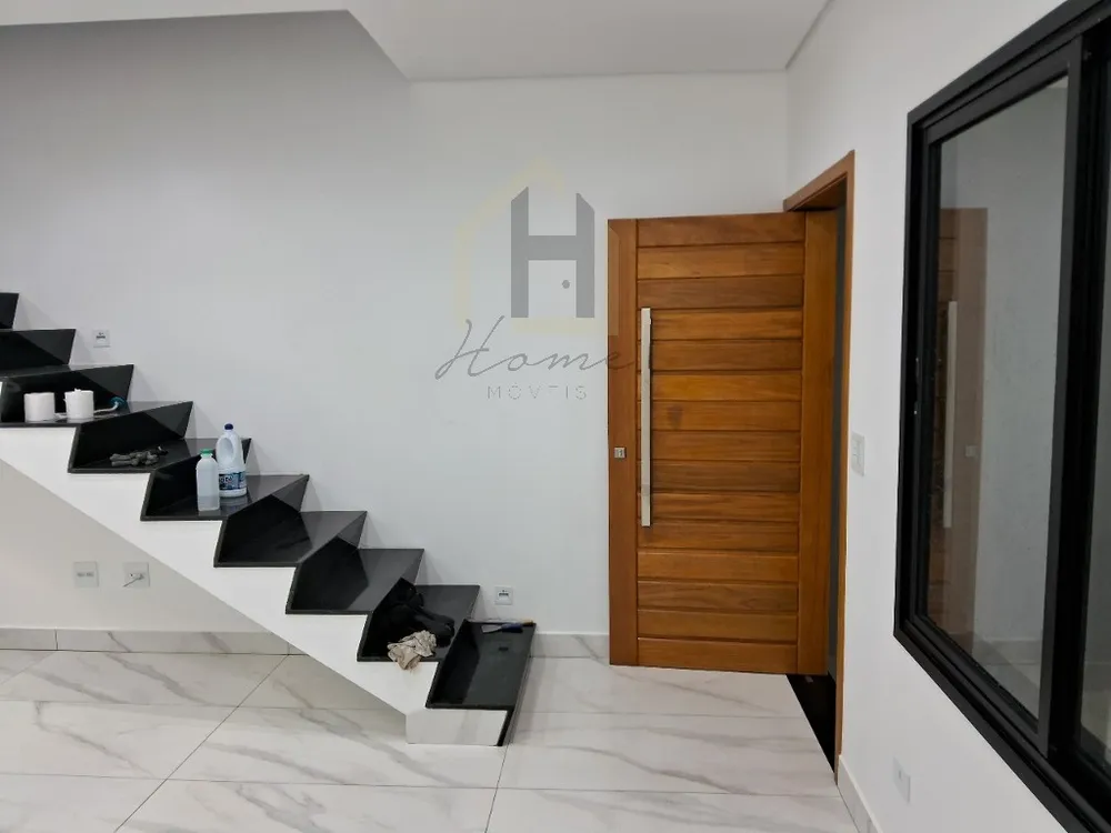 Casa, 3 quartos, 160 m² - Foto 10