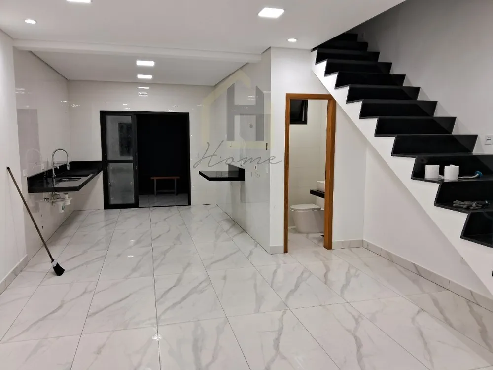 Casa, 3 quartos, 160 m² - Foto 2
