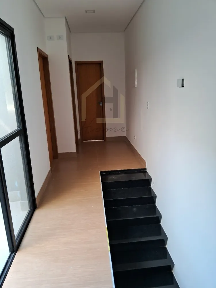 Casa, 3 quartos, 160 m² - Foto 6