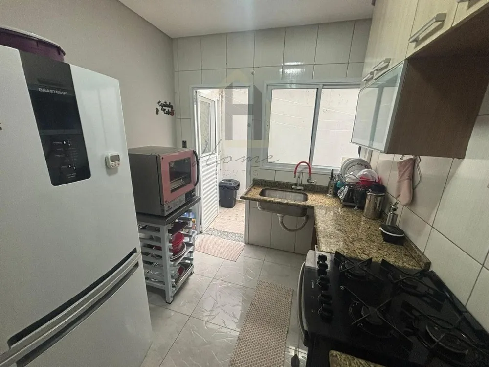 Apartamento, 3 quartos, 75 m² - Foto 9