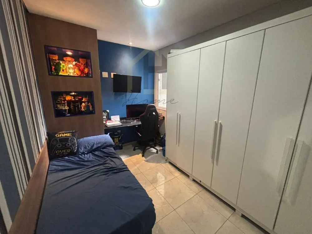 Apartamento, 3 quartos, 75 m² - Foto 4