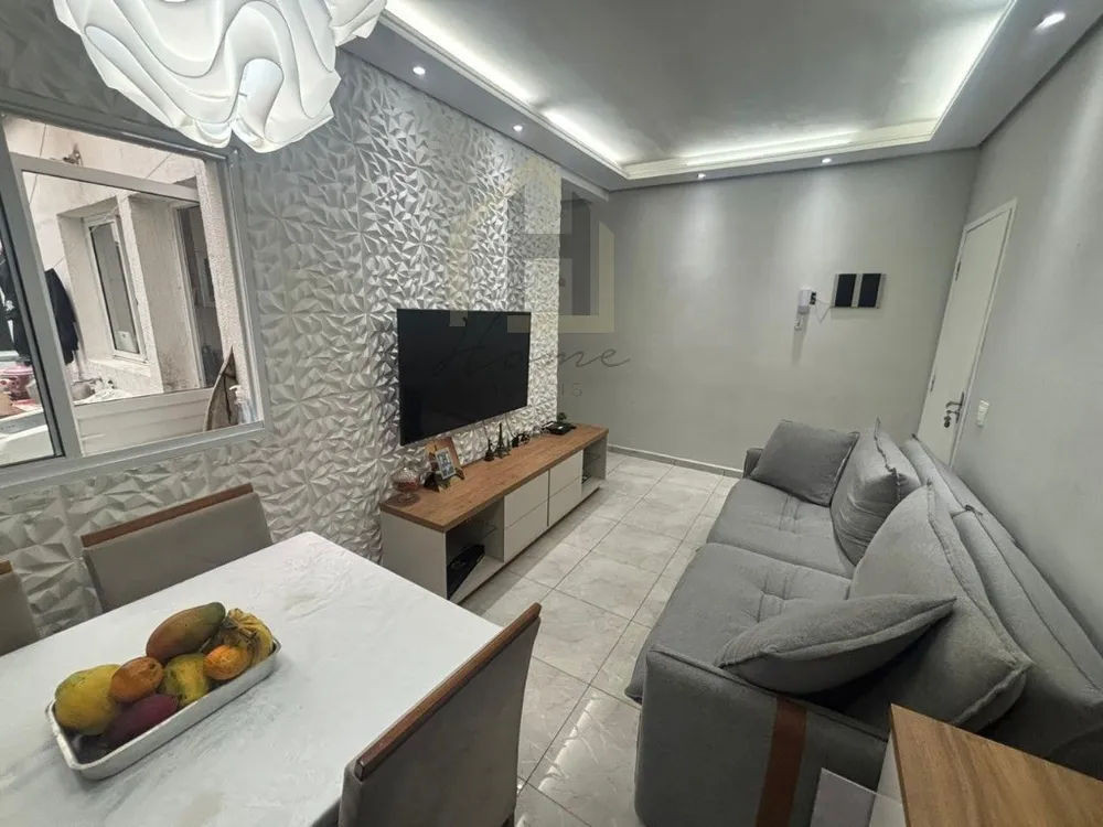 Apartamento, 3 quartos, 75 m² - Foto 1