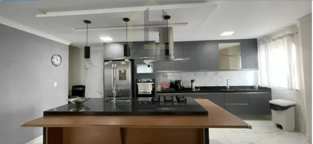 Casa, 3 quartos, 187 m² - Foto 10