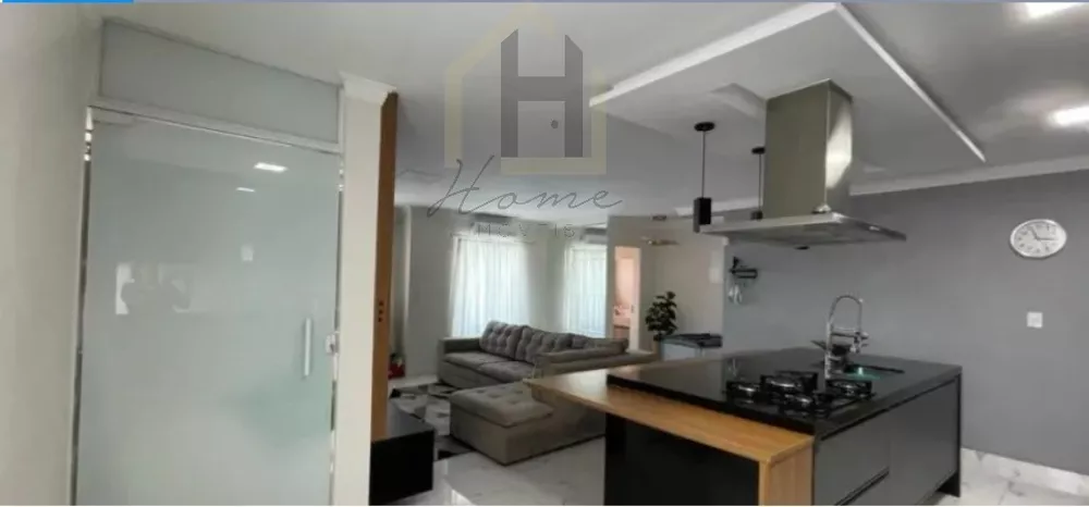 Casa, 3 quartos, 187 m² - Foto 12