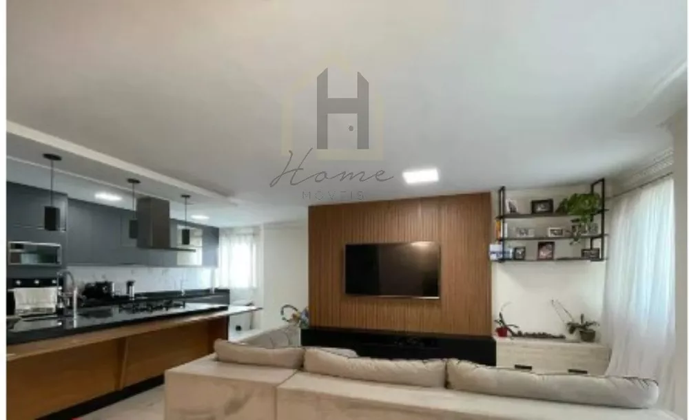 Casa à venda com 3 quartos, 187m² - Foto 1