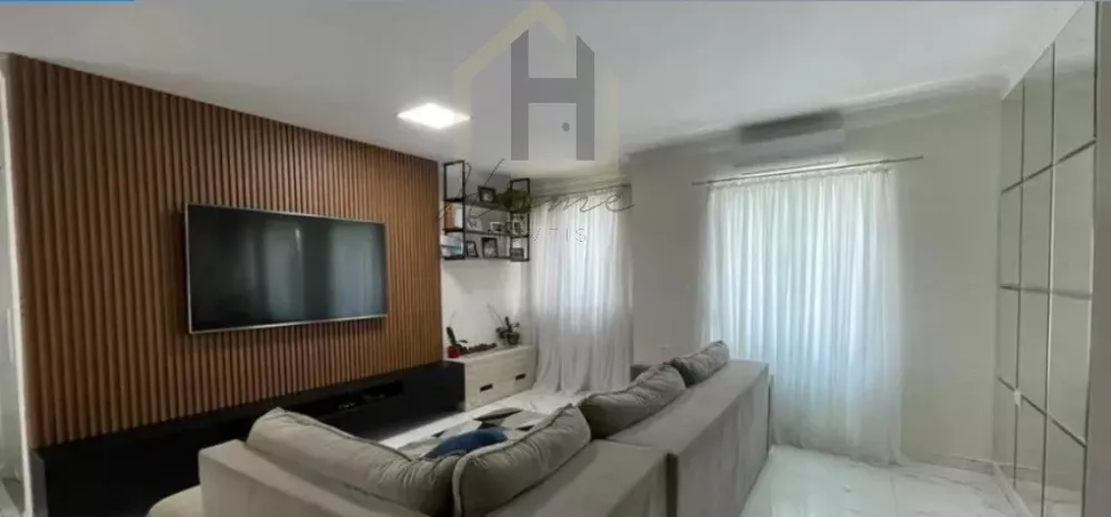 Casa à venda com 3 quartos, 187m² - Foto 3