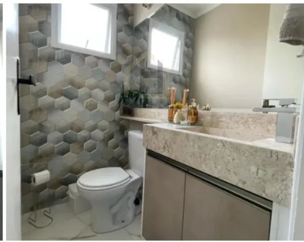 Casa, 3 quartos, 187 m² - Foto 9