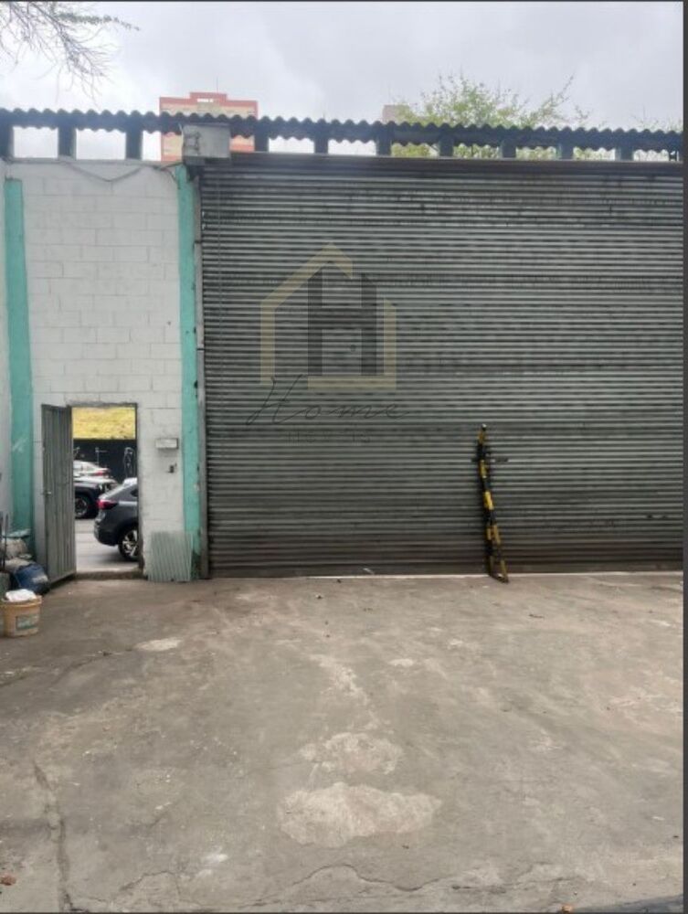 Depósito-Galpão, 400 m² - Foto 4