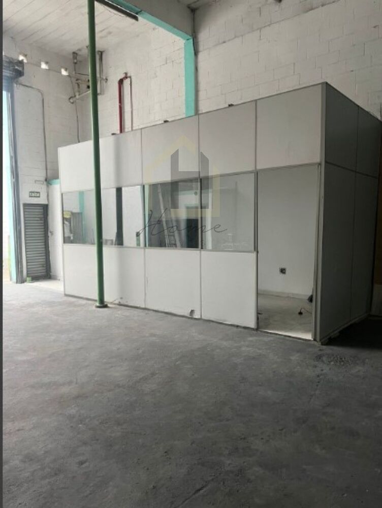 Depósito-Galpão, 400 m² - Foto 6