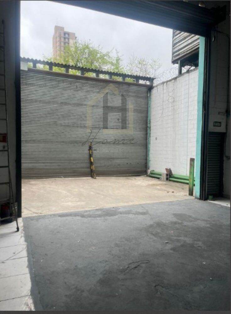 Depósito-Galpão, 400 m² - Foto 3