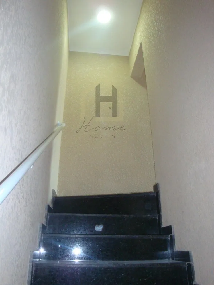 Cobertura, 2 quartos, 124 m² - Foto 2