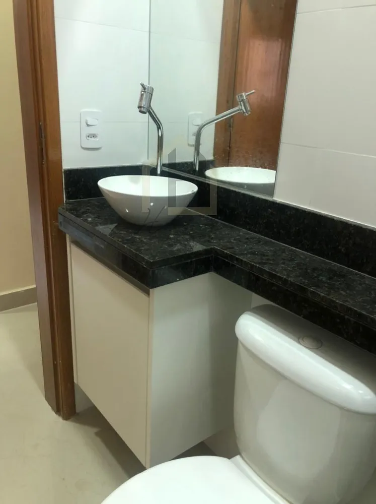 Cobertura, 2 quartos, 124 m² - Foto 10