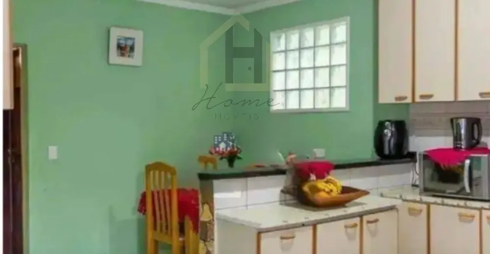 Casa, 3 quartos, 280 m² - Foto 9