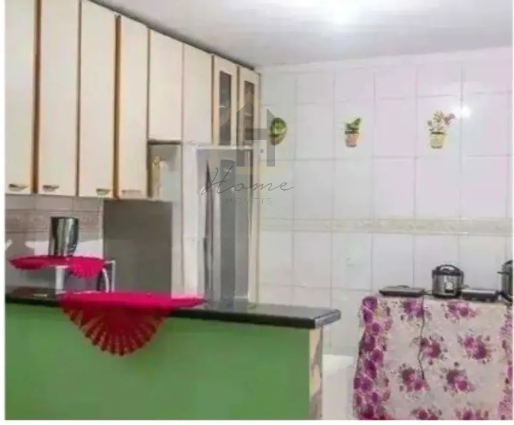 Casa, 3 quartos, 280 m² - Foto 10
