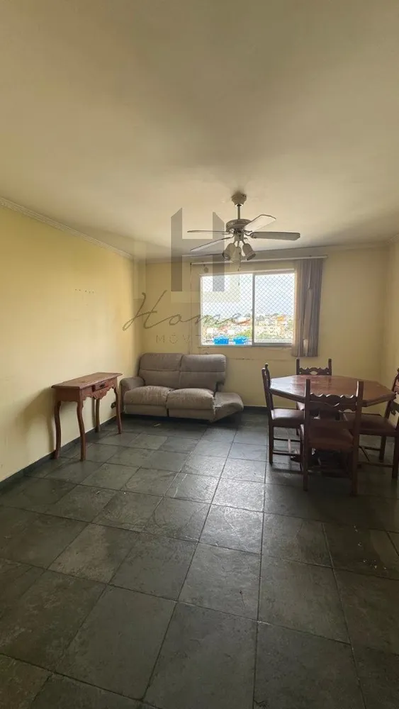 Apartamento, 3 quartos, 68 m² - Foto 1