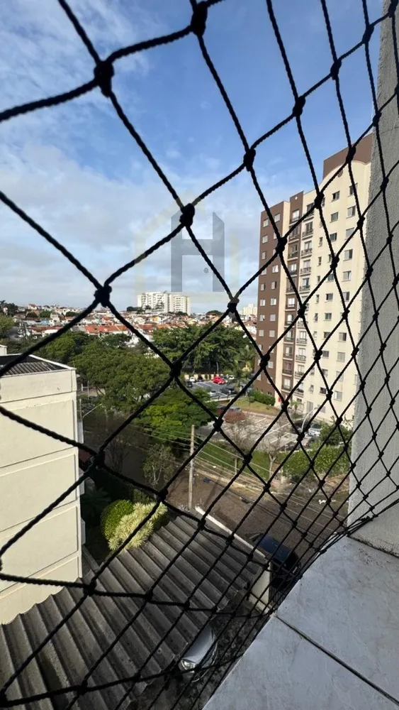 Apartamento, 3 quartos, 68 m² - Foto 2
