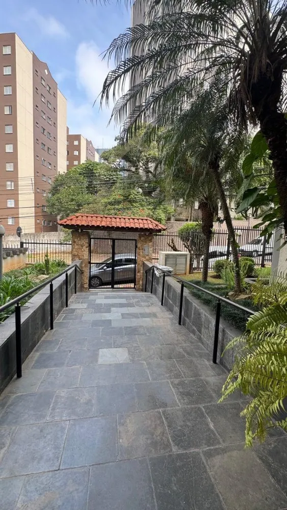 Apartamento, 3 quartos, 68 m² - Foto 5