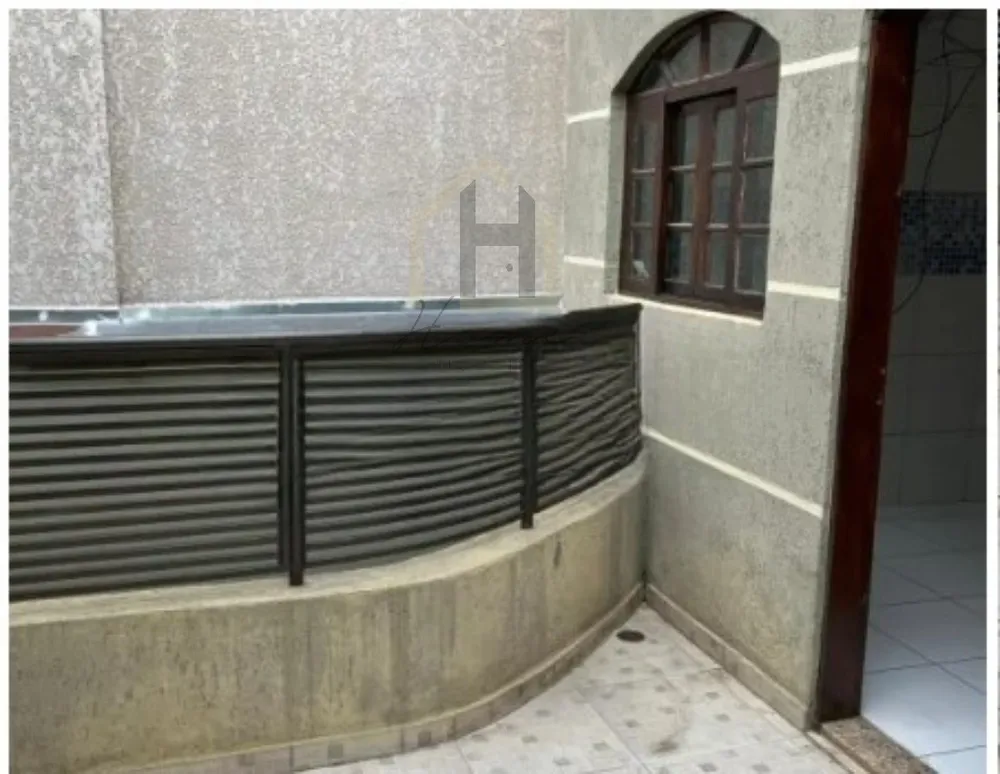 Casa, 4 quartos, 264 m² - Foto 7