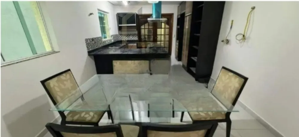 Casa, 4 quartos, 264 m² - Foto 6