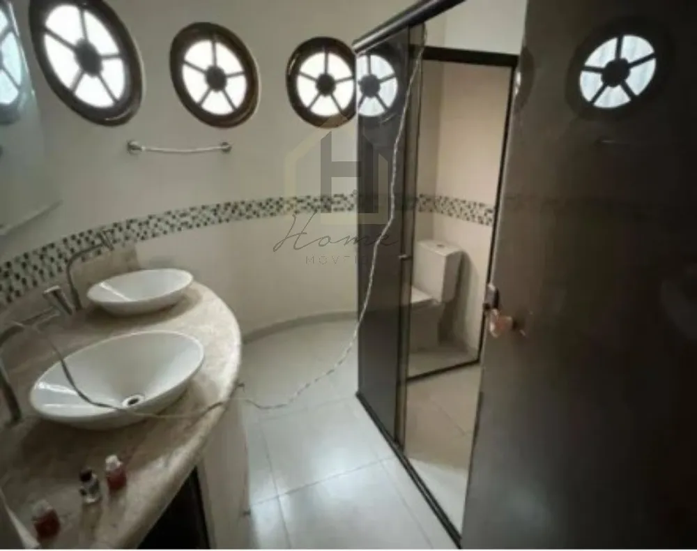 Casa, 4 quartos, 264 m² - Foto 9