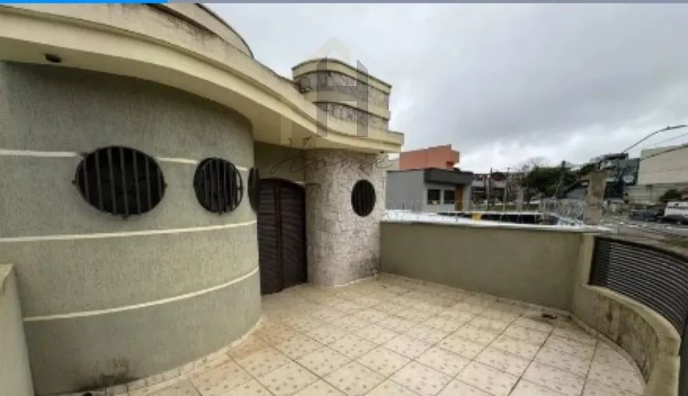 Casa, 4 quartos, 264 m² - Foto 3