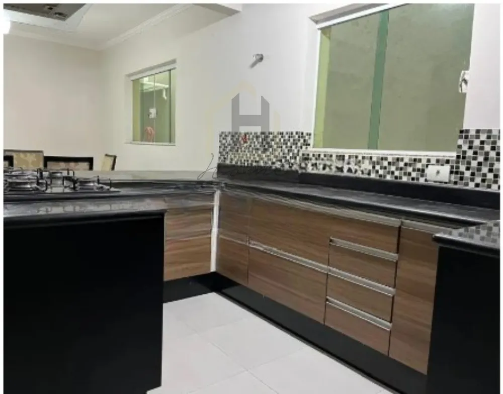 Casa, 4 quartos, 264 m² - Foto 8