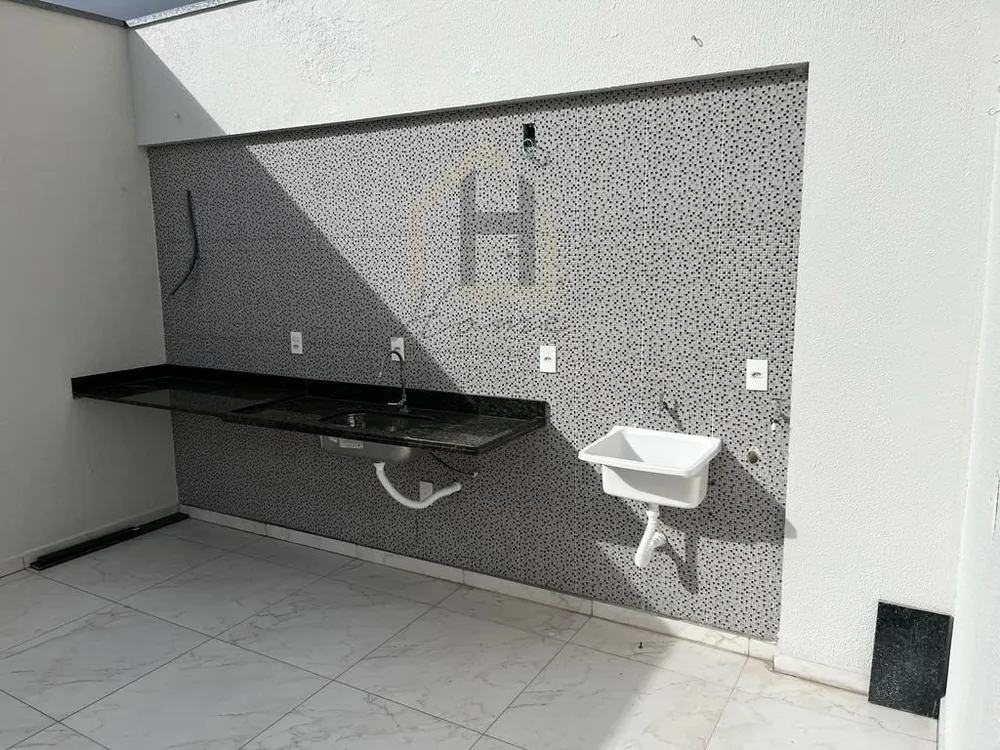 Cobertura, 3 quartos, 99 m² - Foto 1