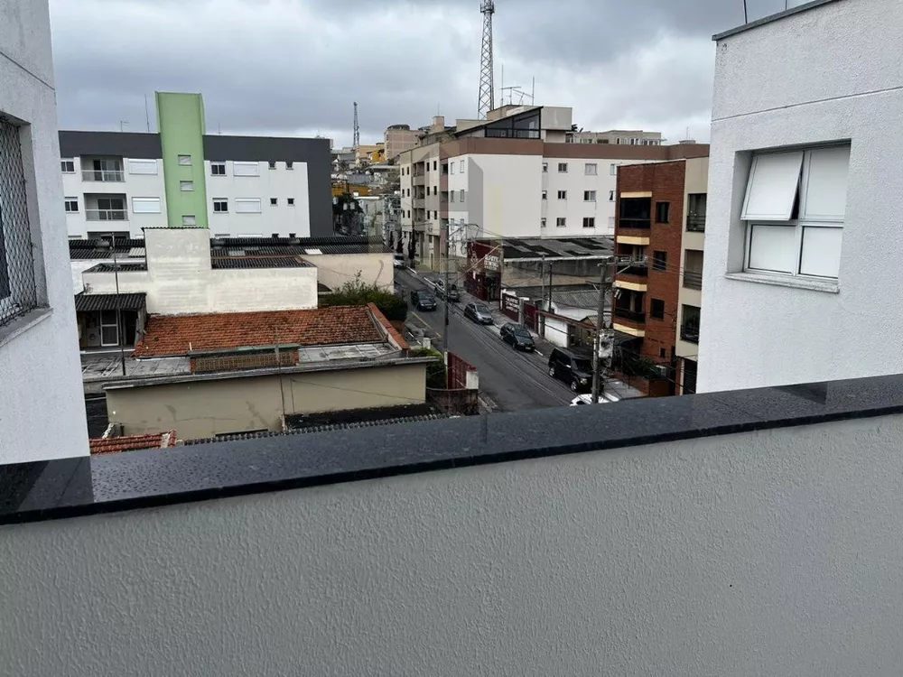 Cobertura, 3 quartos, 99 m² - Foto 2