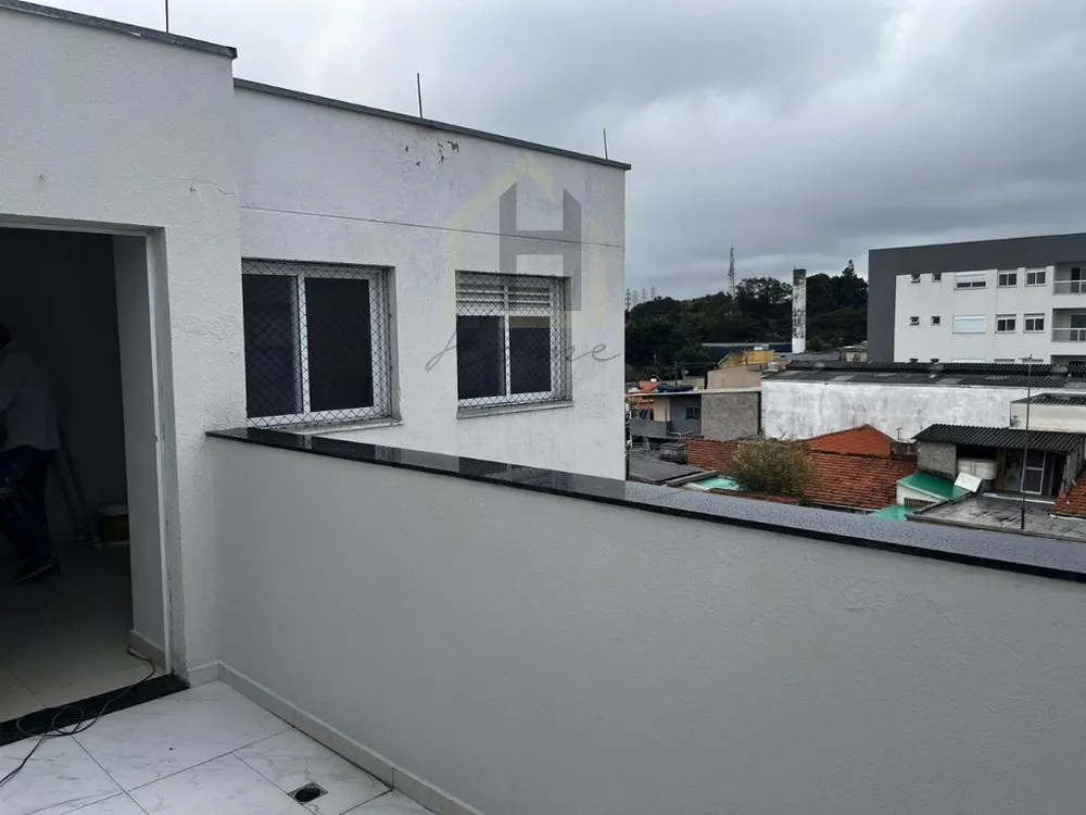 Cobertura, 3 quartos, 99 m² - Foto 3