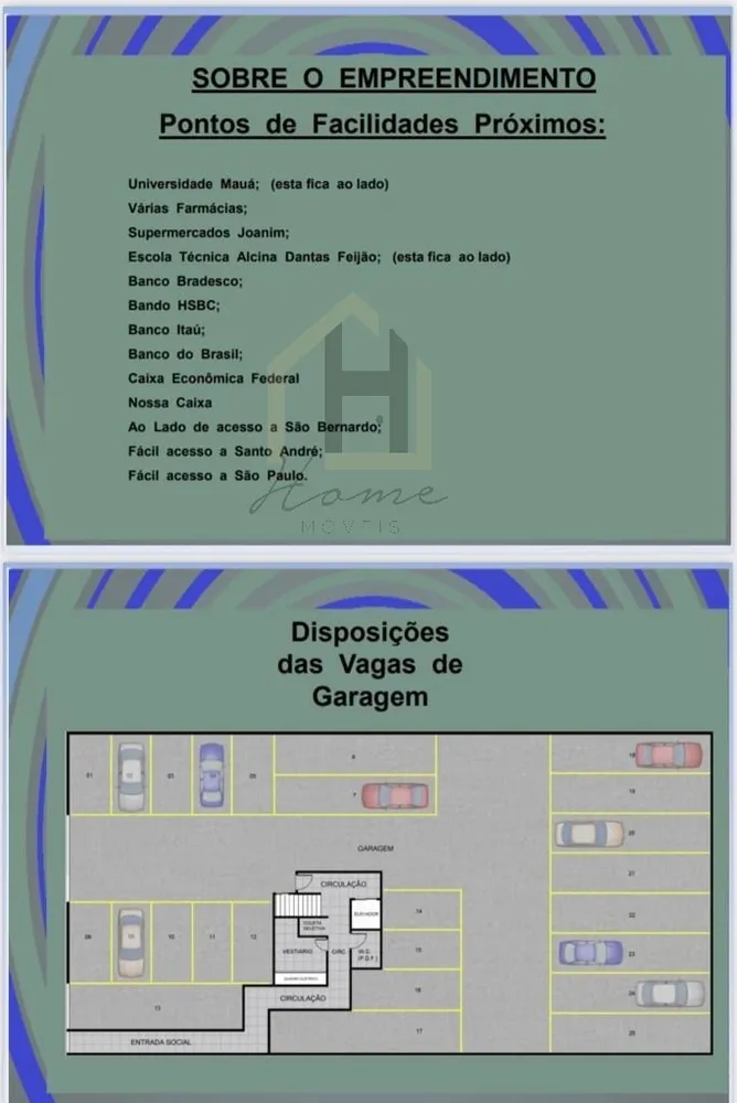 Cobertura, 3 quartos, 99 m² - Foto 13