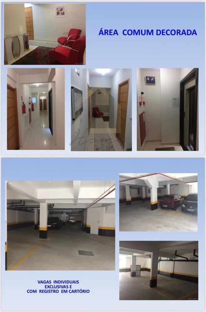 Cobertura, 3 quartos, 99 m² - Foto 12