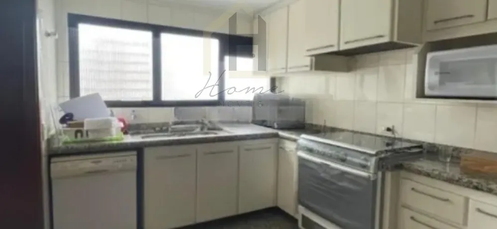 Apartamento, 4 quartos, 238 m² - Foto 10