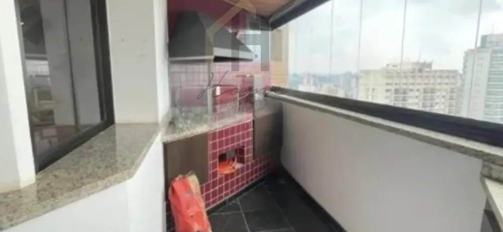 Apartamento, 4 quartos, 238 m² - Foto 2