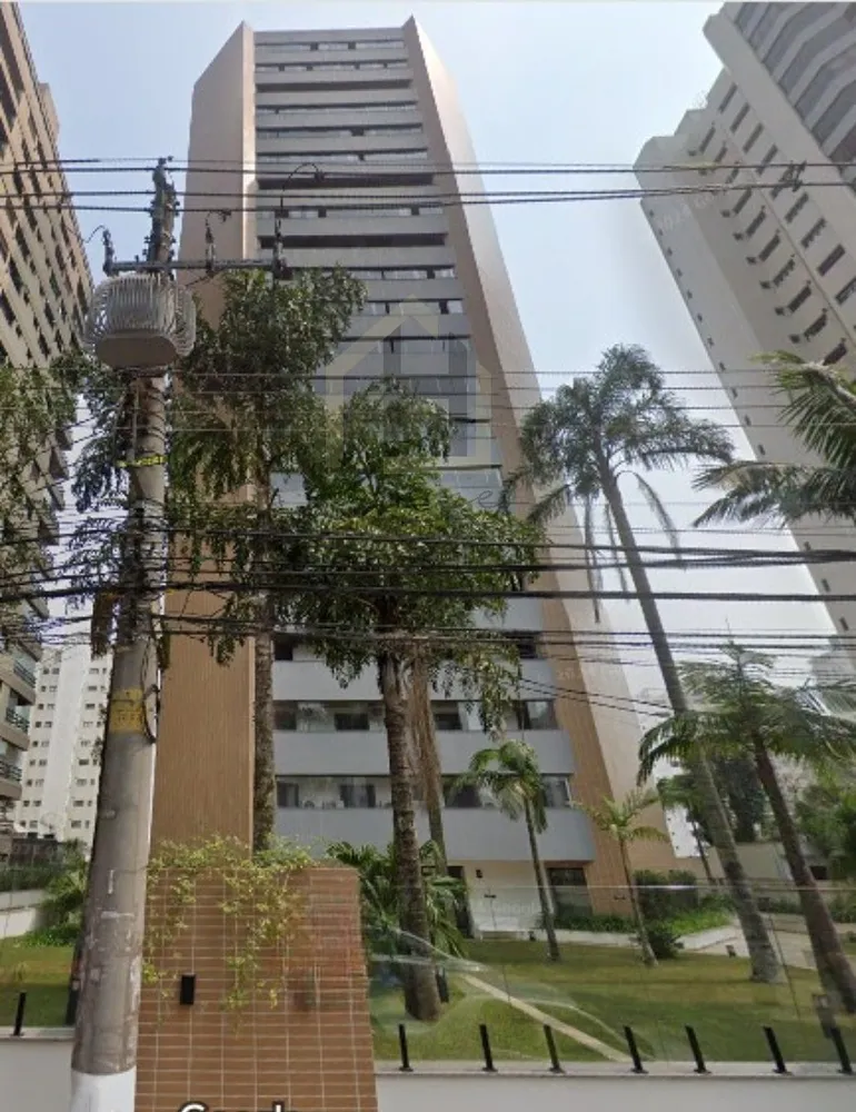 Apartamento, 4 quartos, 238 m² - Foto 16