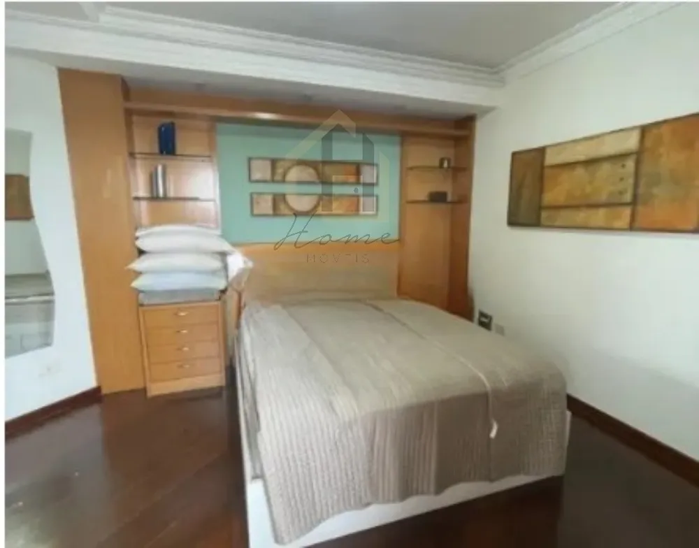 Apartamento, 4 quartos, 238 m² - Foto 4
