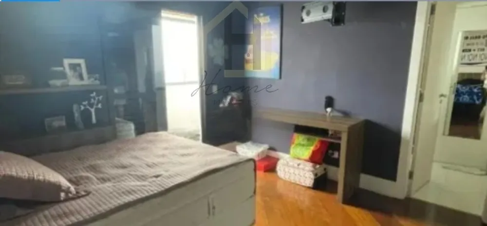 Apartamento, 4 quartos, 238 m² - Foto 5