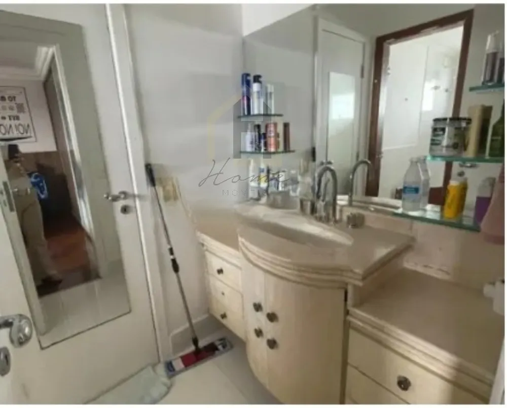 Apartamento, 4 quartos, 238 m² - Foto 8