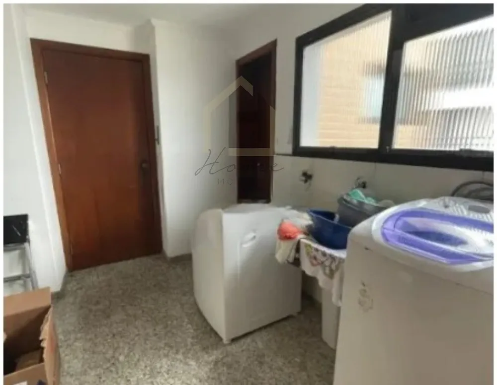 Apartamento, 4 quartos, 238 m² - Foto 5