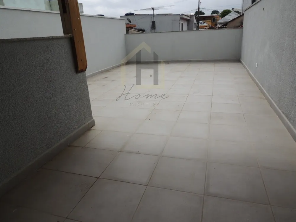 Cobertura, 2 quartos, 100 m² - Foto 2