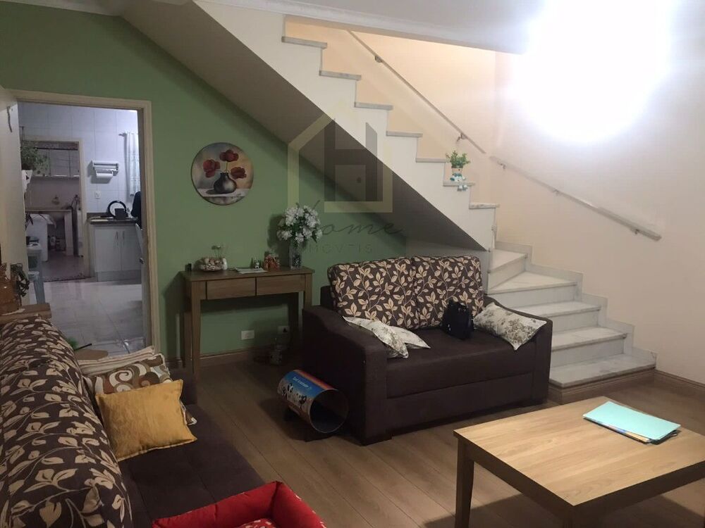 Casa, 3 quartos, 144 m² - Foto 2