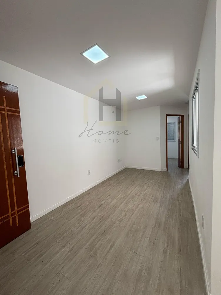 Apartamento, 2 quartos, 38 m² - Foto 2