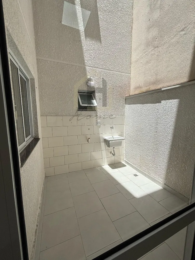 Apartamento, 2 quartos, 38 m² - Foto 4