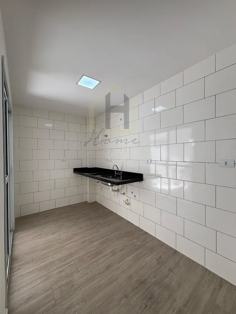 Apartamento, 2 quartos, 38 m² - Foto 6