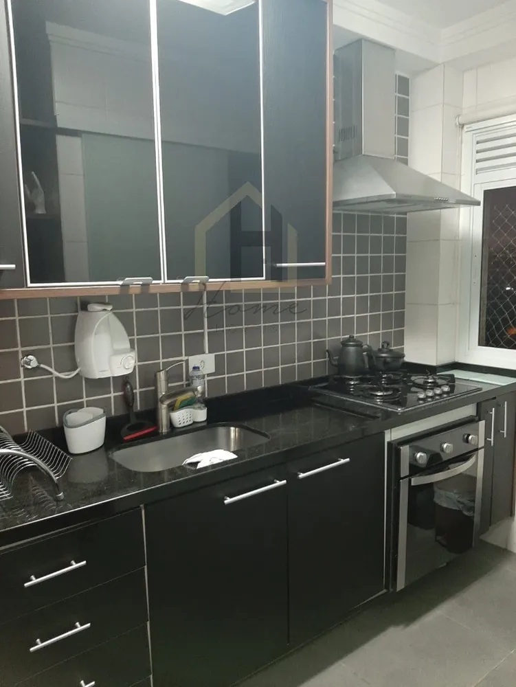 Apartamento, 2 quartos, 82 m² - Foto 6