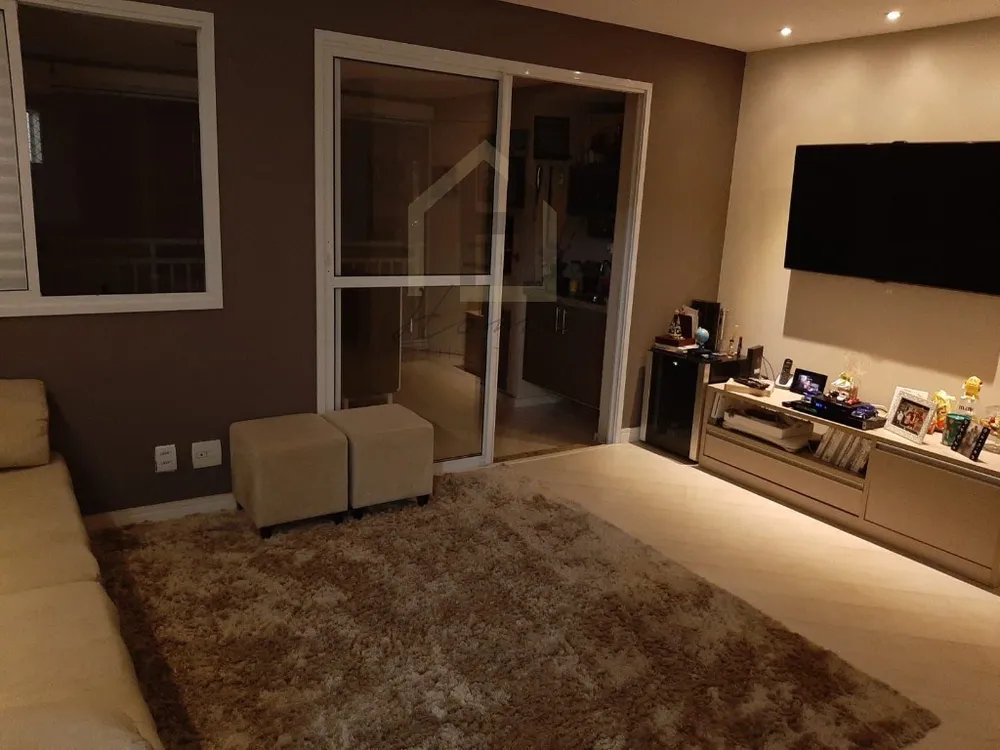 Apartamento, 2 quartos, 82 m² - Foto 1