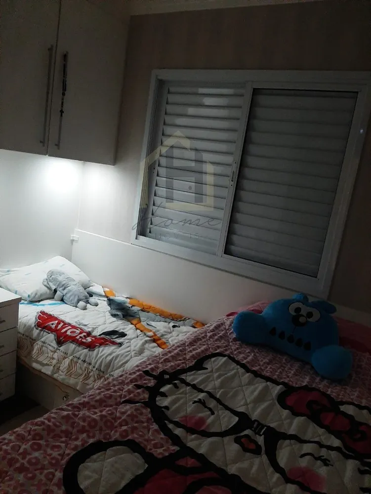 Apartamento, 2 quartos, 82 m² - Foto 9