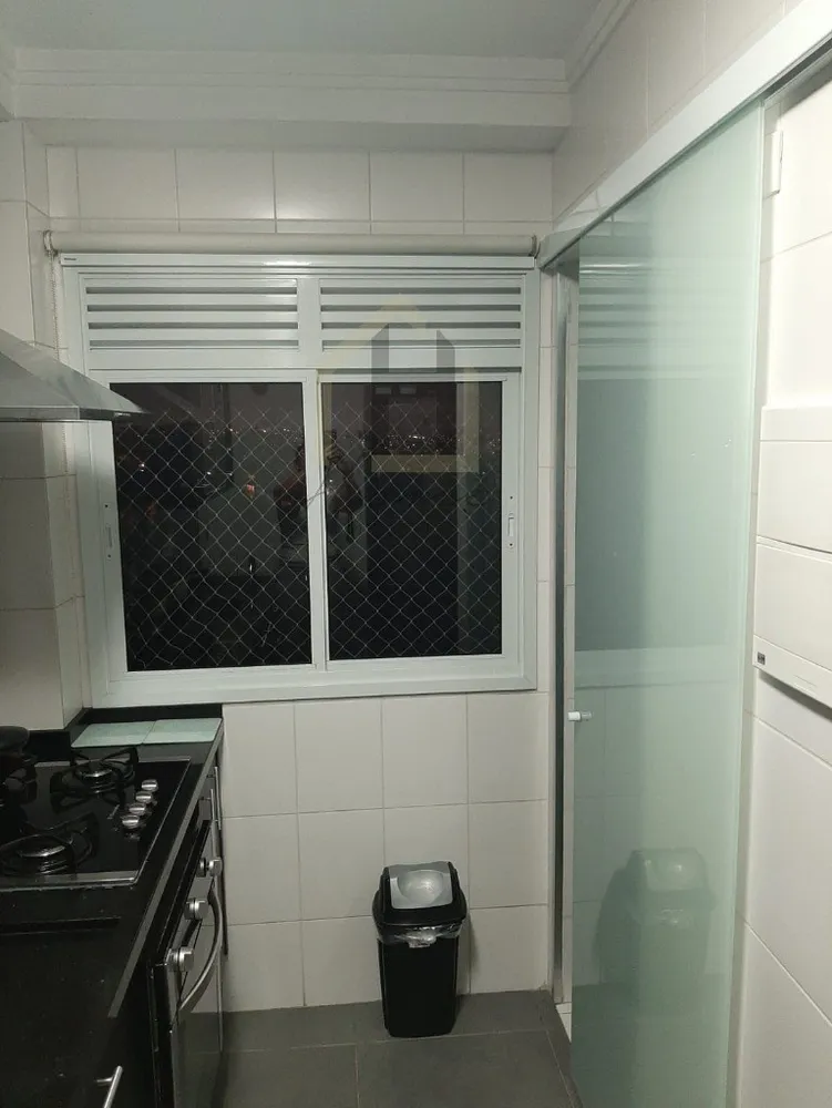 Apartamento, 2 quartos, 82 m² - Foto 8