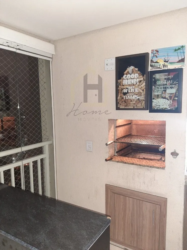 Apartamento, 2 quartos, 82 m² - Foto 7