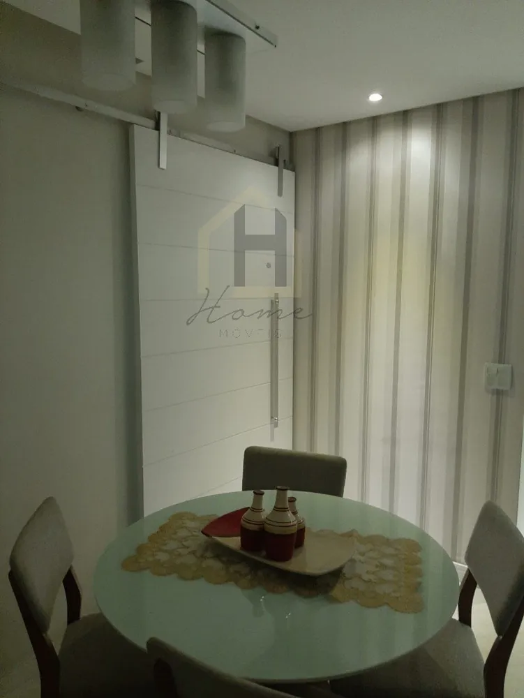 Apartamento, 2 quartos, 82 m² - Foto 5